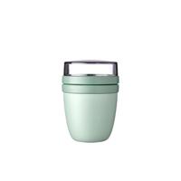 Mepal Lunchpot Ellipse Nordic Sage - thumbnail