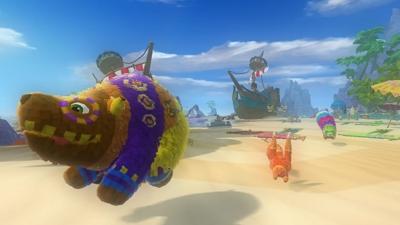 Viva Pinata Party Animals