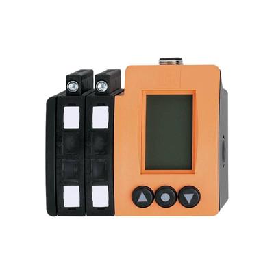 ifm Electronic OO5001 Glasvezelkabelversterker (metal-clad) OO5001 1 stuk(s)