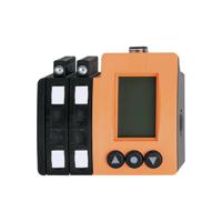 ifm Electronic OO5001 Glasvezelkabelversterker (metal-clad) OO5001 1 stuk(s) - thumbnail