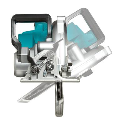 Makita RS002GT101 Accu cirkelzaag 260mm XGT 40V Max 5.0Ah - thumbnail