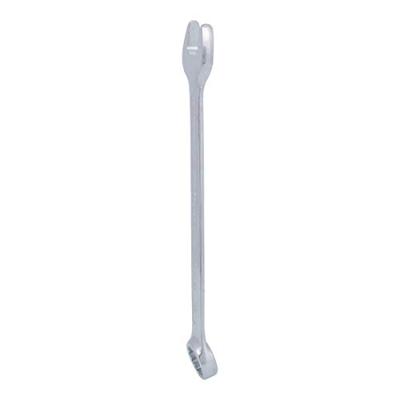 KS Tools 517.0618 5170618 Ring-steeksleutel Sleutelbreedte (metrisch) 18 mm KS Tools 517.0618 5170618 Ring-steeksleutel Sleutelbreedte (metrisch) 18 mm