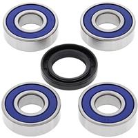 ALL BALLS Racing wiellagerset wheel bearing sets 25-122 complete with simmerrings - thumbnail