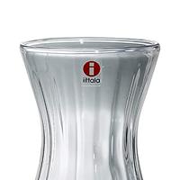 Iittala Raami Karaf 1 l Clear - thumbnail