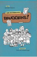 Bruggers! - Janwillem Blijdorp - ebook - thumbnail