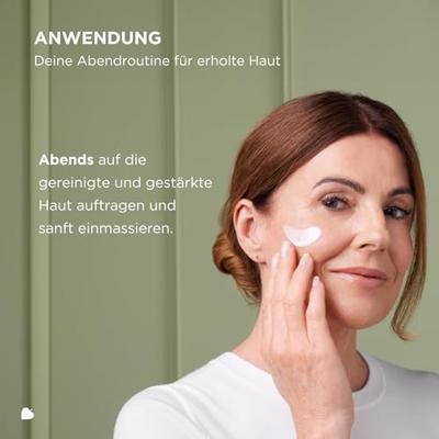Borlind Naturoyale Smoothing Night Cream - thumbnail