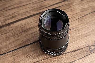 TTArtisan 100mm F/2.8 bubble bokeh Leica M Black TTArtisan 100mm F/2.8 bubble bokeh Leica M Black