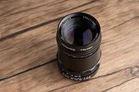TTArtisan 100mm F/2.8 bubble bokeh Leica M Black - thumbnail