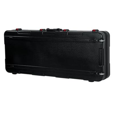 Gator Cases GTSA-KEY76D TSA keyboardkoffer voor 76-toetsen, diep, 130 x 51 x 20 cm