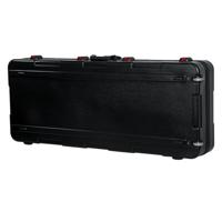 Gator Cases GTSA-KEY76D TSA keyboardkoffer voor 76-toetsen, diep, 130 x 51 x 20 cm - thumbnail