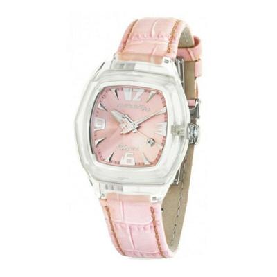 Chronotech CT7888L-07 (Ø 34 mm) Dames horloge