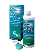 Solocare Aqua Multipack 3x360ml - thumbnail
