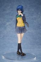 Tsukihime -A Piece of Blue Glass Moon- Statue 1/7 Ciel 22 cm - thumbnail