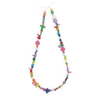 Colorations rijgkralen variatie in pot, 6000st. - thumbnail