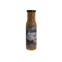 Mango Chili Sauce 250ml - thumbnail