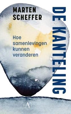 De kanteling (Paperback) De kanteling (Paperback)