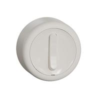 ELSO universele schakelaar RENOVA wit 16A 1 stuk(s) - thumbnail