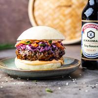 Kikkoman - Sojasaus - 6x 1 ltr - thumbnail