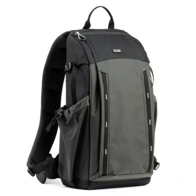 Think Tank BackLight Sprint Slate Black