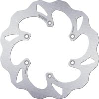 GALFER golf remschijf "df515 wave rotor df515 w offroad rigid - thumbnail