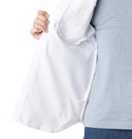 Columbia Silver Ridge 3.0 Eur LS Dames Overhemd White S - thumbnail