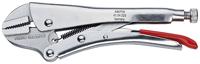 Knipex 41 24 225 Griptang Recht 0 - 30 mm 225 mm - thumbnail