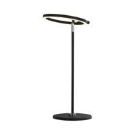 Searchlight Moderne tafellampSpace zwart - EU32802BK - thumbnail