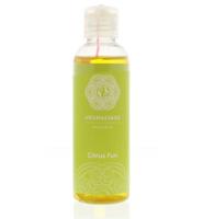 Chi Natural Life Aromassage Citrusfun - thumbnail