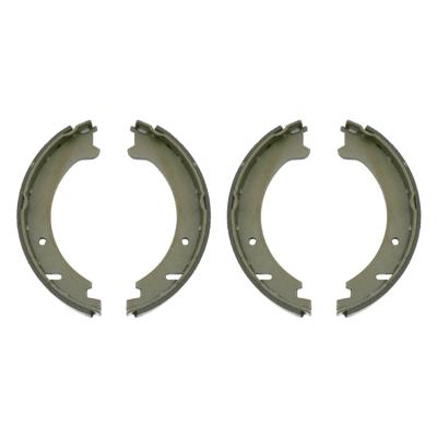 Remschoenset, parkeerrem ADBP410030