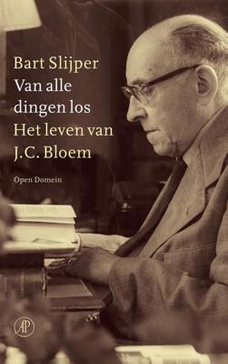 Van alle dingen los - Bart Slijper - eBook (9789029592116) Van alle dingen los - Bart Slijper - eBook (9789029592116)