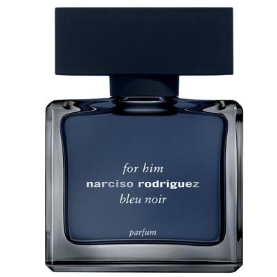 Narciso Rodriguez For Him Bleu Noir Parfum 50ml