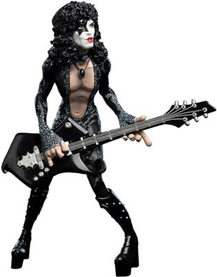 KISS Mini Epics Vinyl Figure The Starchild 17 cm