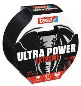 Ducttape TESA ULTRA POWER EXTREME (50 mm x 10 m)