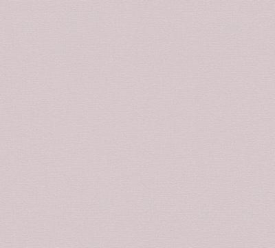 AS Creation Casual Living - Roze - Linnenlook - 395477