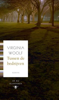 Tussen de bedrijven - Virginia Woolf - ebook