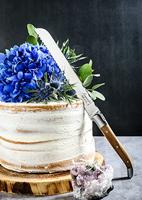 STYLE DE VIE - Laguiole - Broodmes Olijfhout - thumbnail