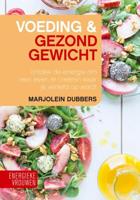 Voeding & gezond gewicht - thumbnail