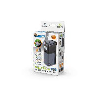 Aquaflow 100 Filter 200 L/H aquaria Superfish - Superfish - thumbnail