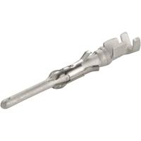 TE Connectivity 1-163086-0 Ronde connector afzonderlijk contact Pencontact Serie (ronde connectoren): CPC Totaal aantal polen: 1 1 stuk(s) - thumbnail