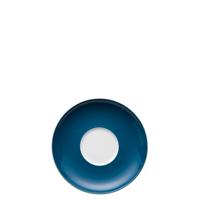 THOMAS - Sunny Day Petrol - Cappuccinoschotel 16,5cm - thumbnail