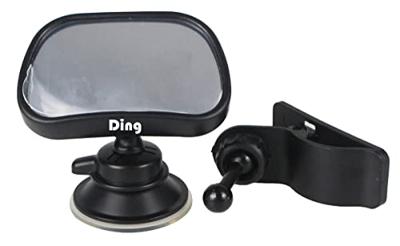 Ding Achteruitkijkspiegel
