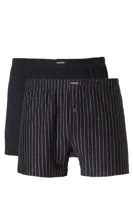 2-pak heren boxershort Fox packet 2260 - Heren onderbroek - Heren ondergoed - thumbnail