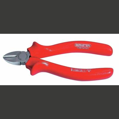 Bernstein Tools for Electronics 13-906-VDE 13-906-VDE VDE Zijkniptang 160 mm