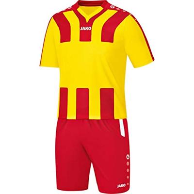 Jako Sportshirt Santos KM