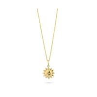 Dames ketting Radiant RY000151 45 cm - thumbnail