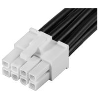 Molex 215326-2081 Female behuizing (kabel) Inhoud: 1 stuk(s) Bulk - thumbnail