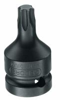 Gedore Krachtdop 1/2" Torx T50 - 6197440 - thumbnail