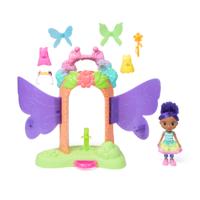 Gabby's Poppenhuis Fairylandia Fashion Set - thumbnail