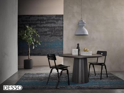 Desso - Street Tracks 8208 - 200x300 cm Vloerkleed