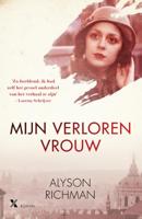 Mijn verloren vrouw - Alyson Richman - Paperback (9789401605458) - thumbnail